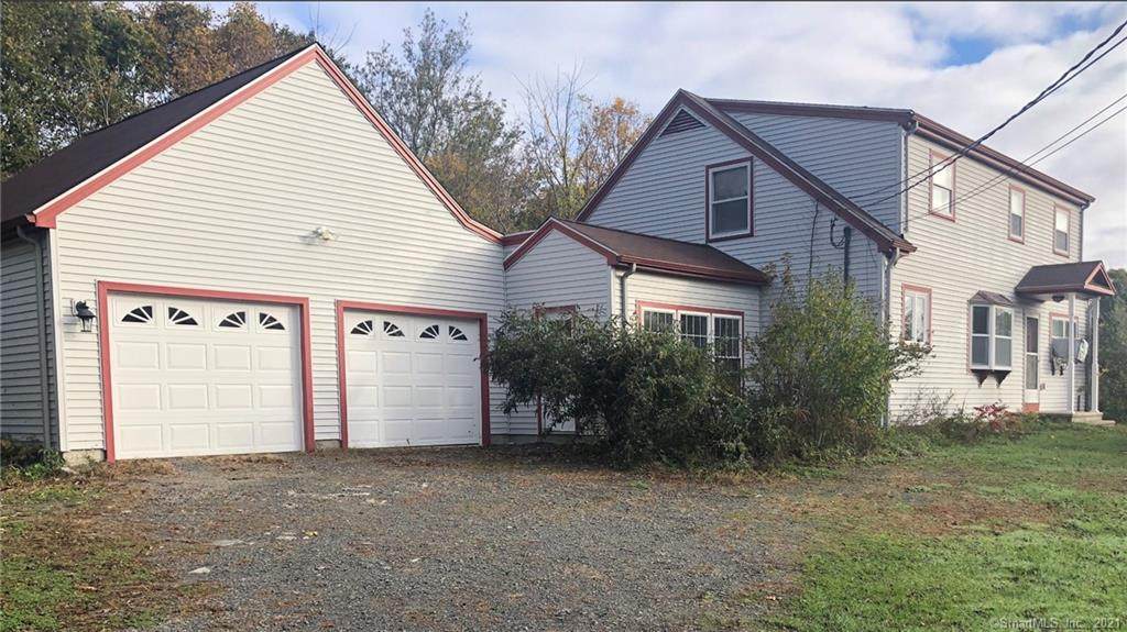 256 Chestnut Tree Hill Road - Photo 1
