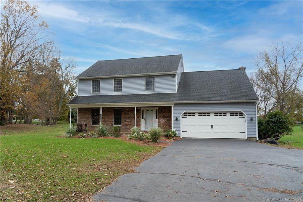 269 Ross Hill Road - Photo 1