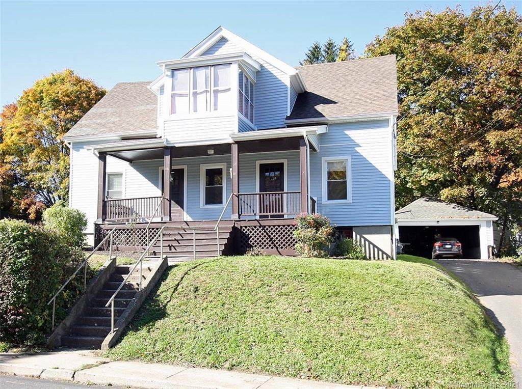 114 Union Street - Photo 1