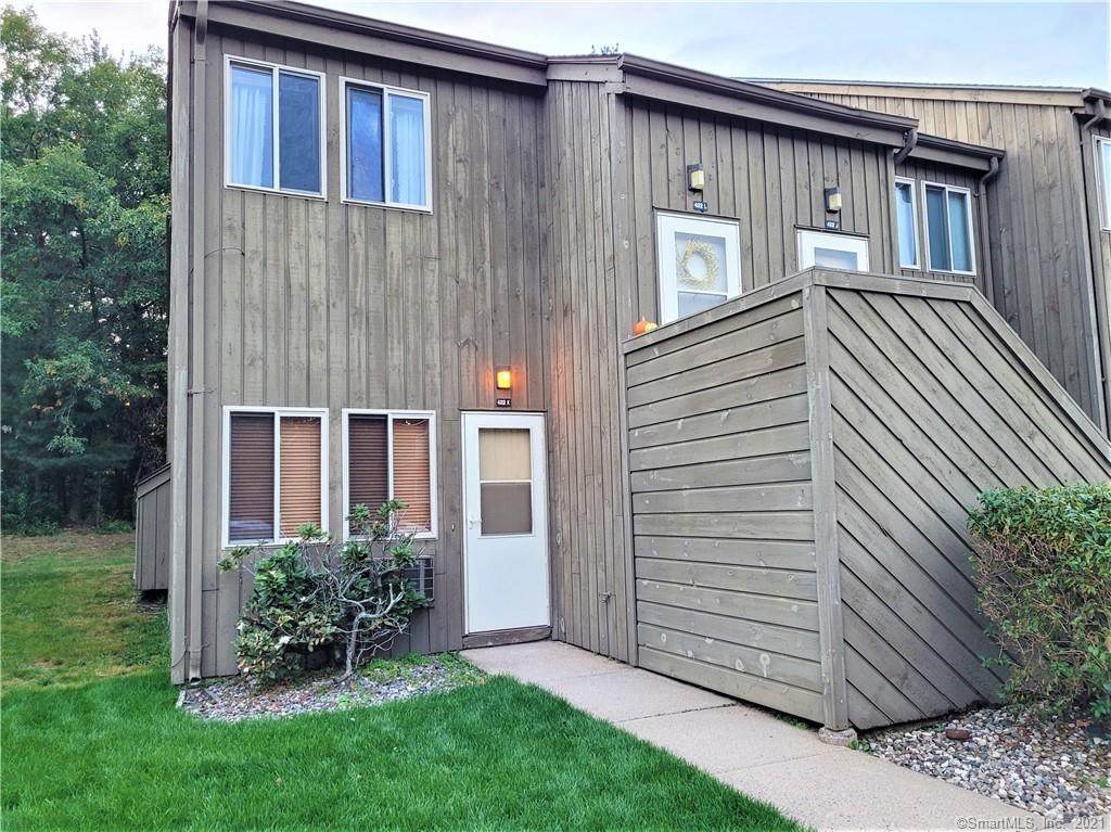 422K Emmett Street - Photo 1