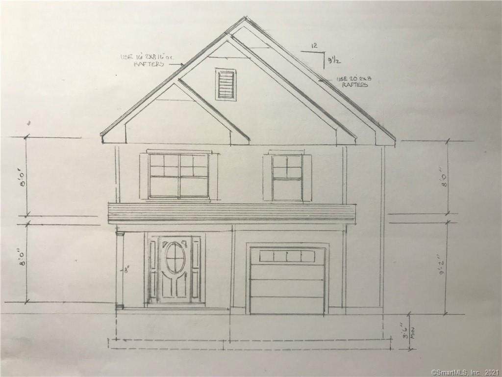 LOT 67 Seymour Street - Photo 1