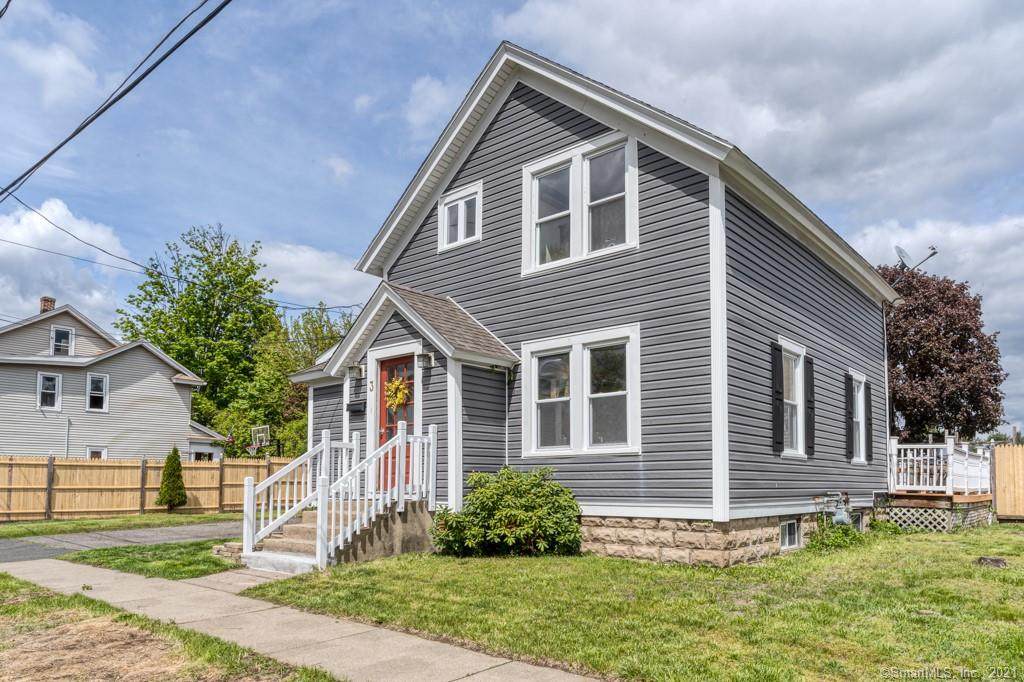3 Nonotuck Street - Photo 1