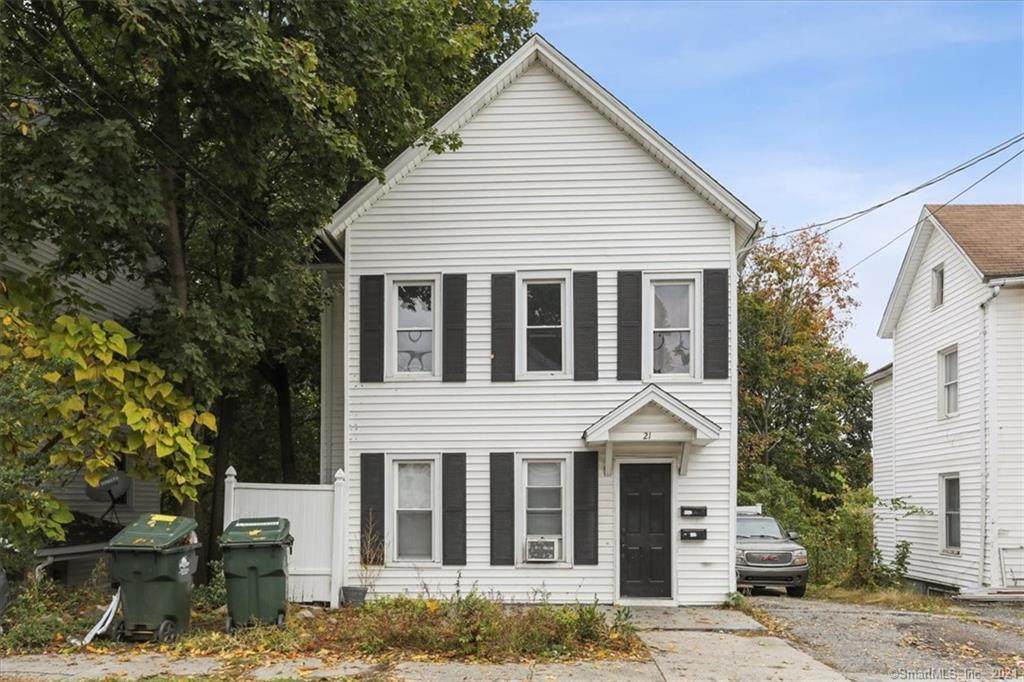 21 Griffing Avenue - Photo 1