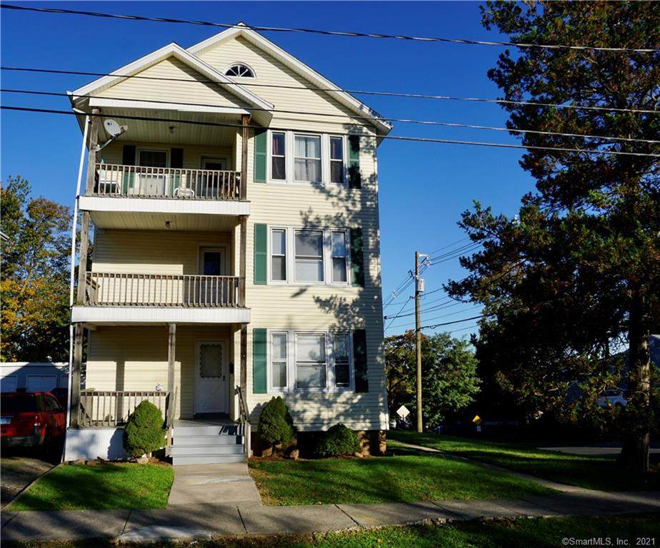 150 Greenwood Street - Photo 1