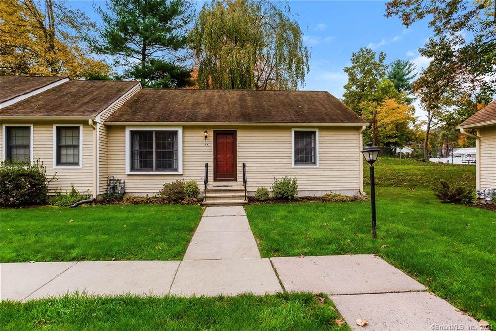 55 Rockhaven Drive - Photo 1
