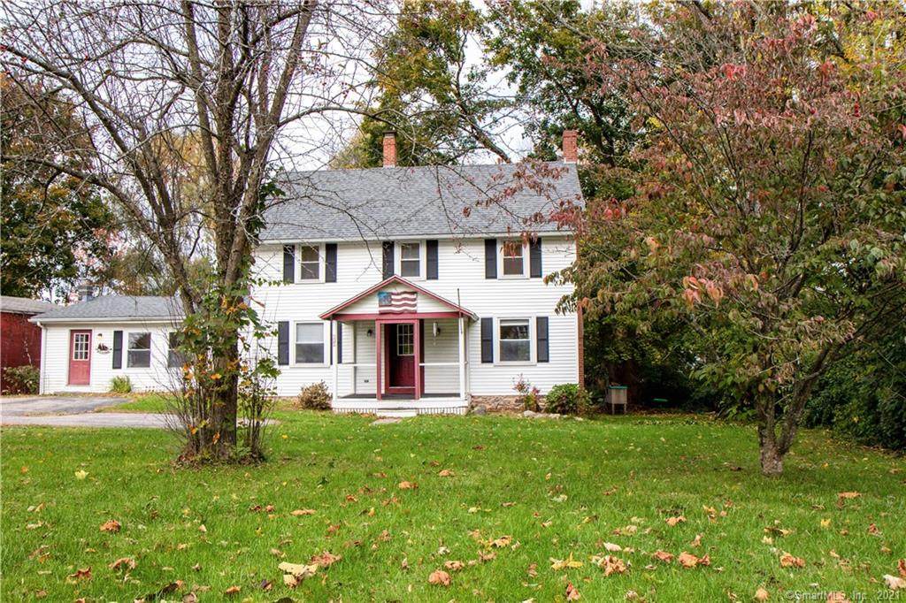 902 Trumbull Highway - Photo 1
