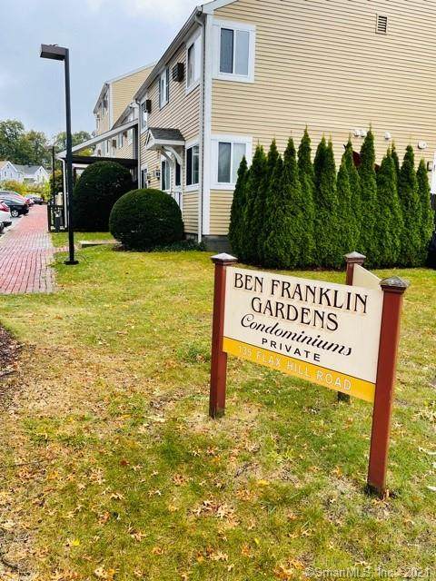 135 Flax Hill Road - Photo 1