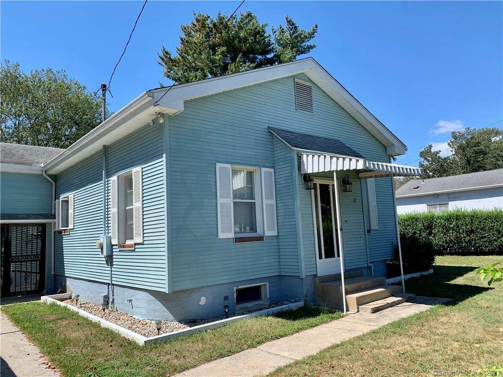 11 Miami Avenue - Photo 1
