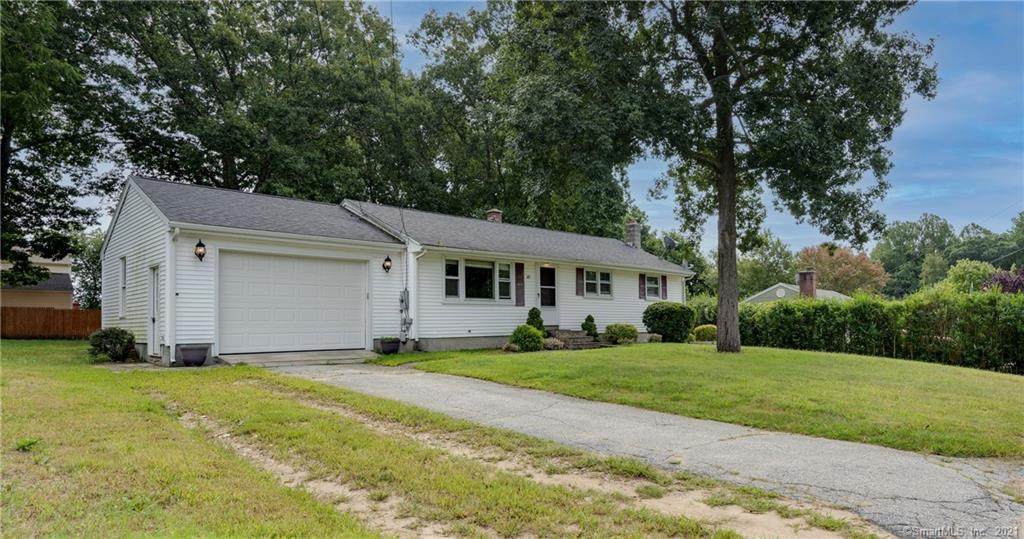 185 Connecticut Boulevard - Photo 1