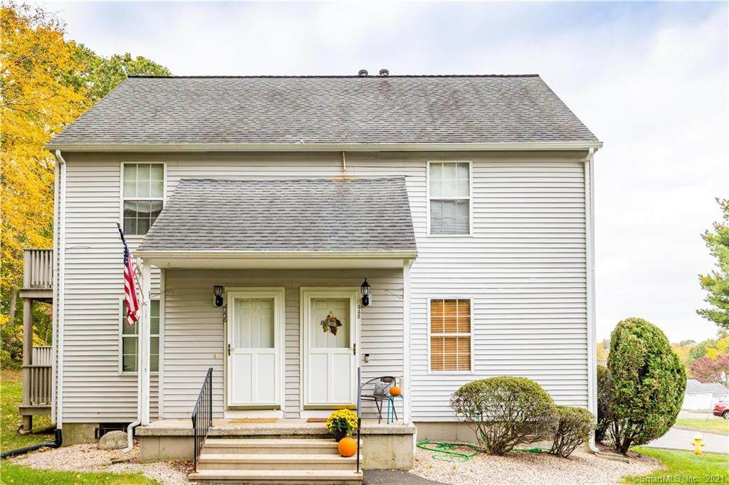229 Branford Road - Photo 1