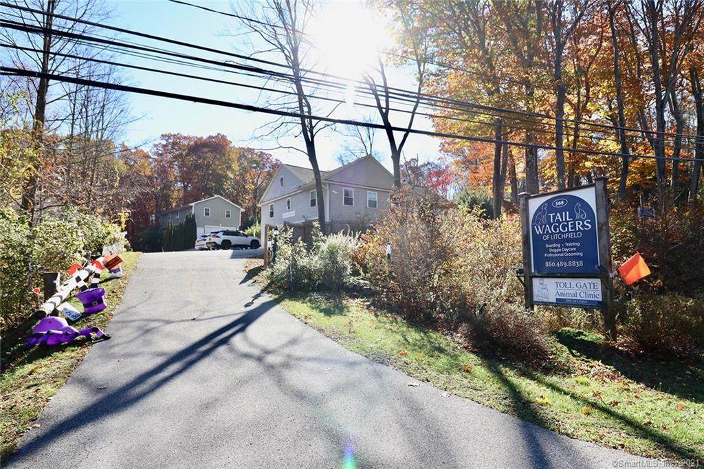 568 Torrington Road - Photo 1