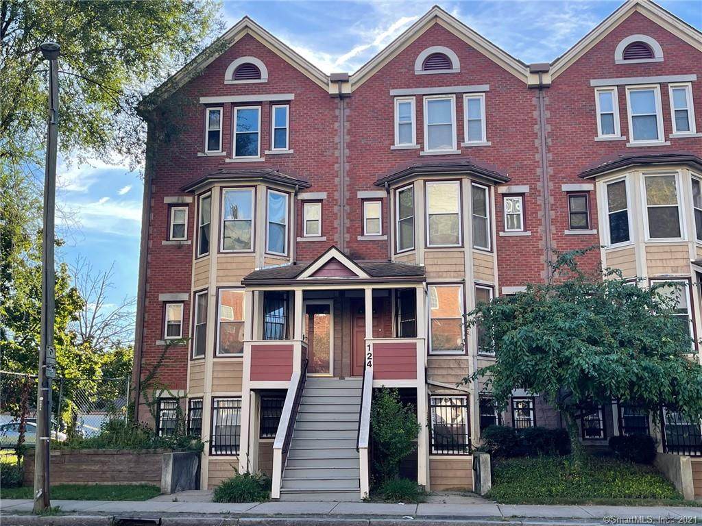 124 Maple Avenue - Photo 1