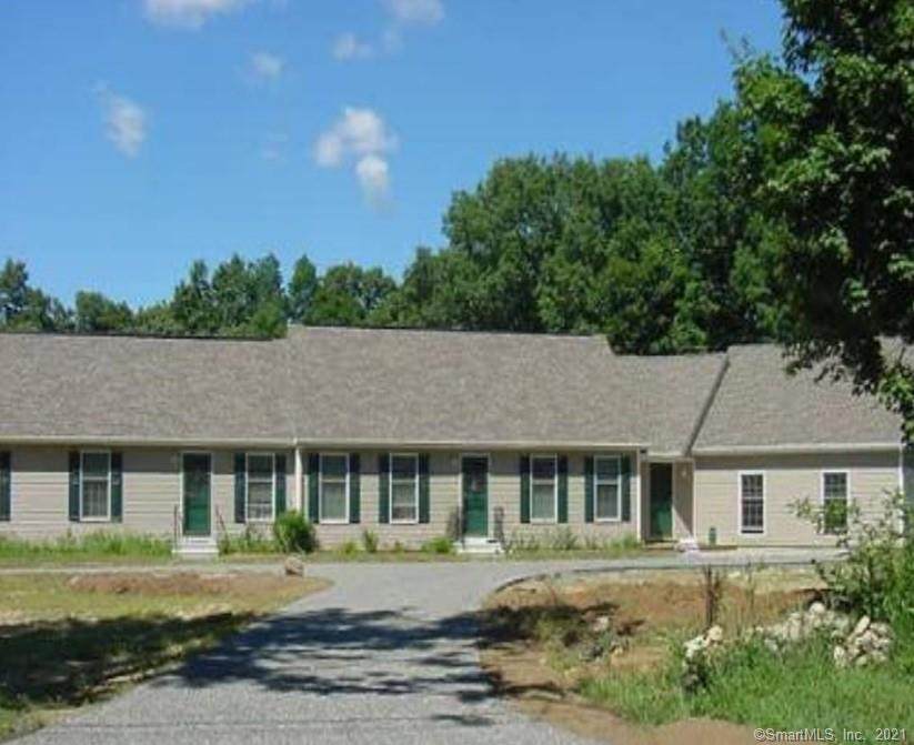 461 Green Hollow Road - Photo 1