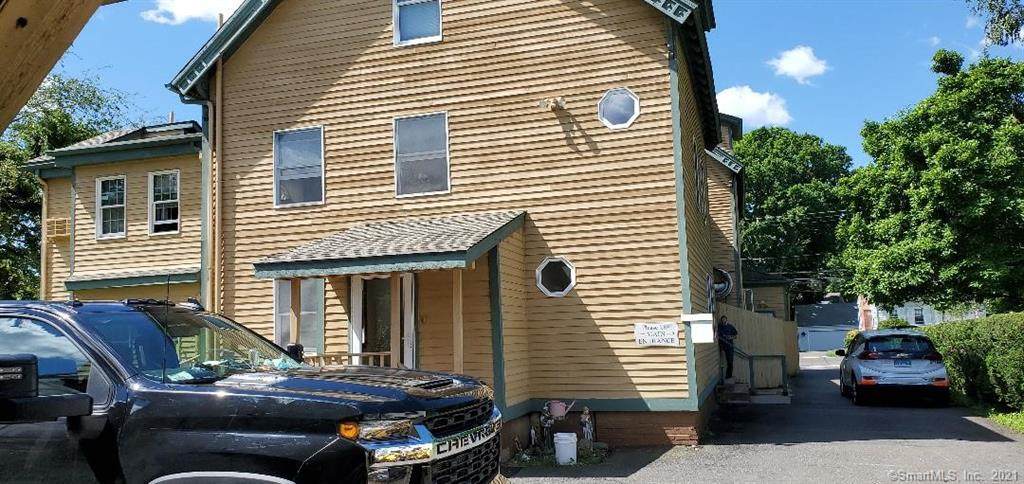 148 Whitfield Street - Photo 1
