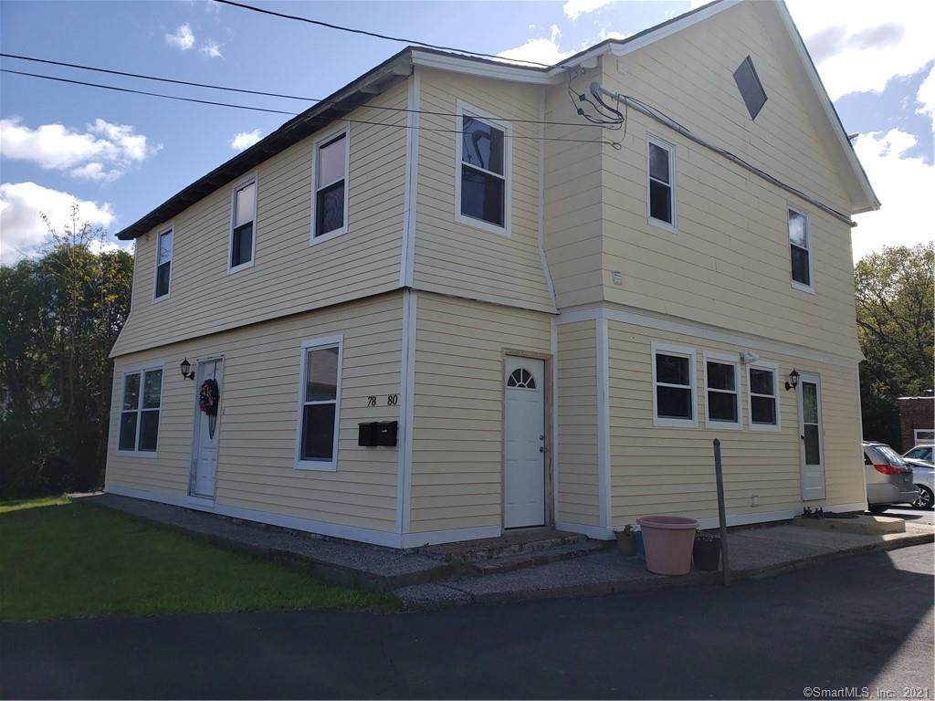 78 Clover Street - Photo 1