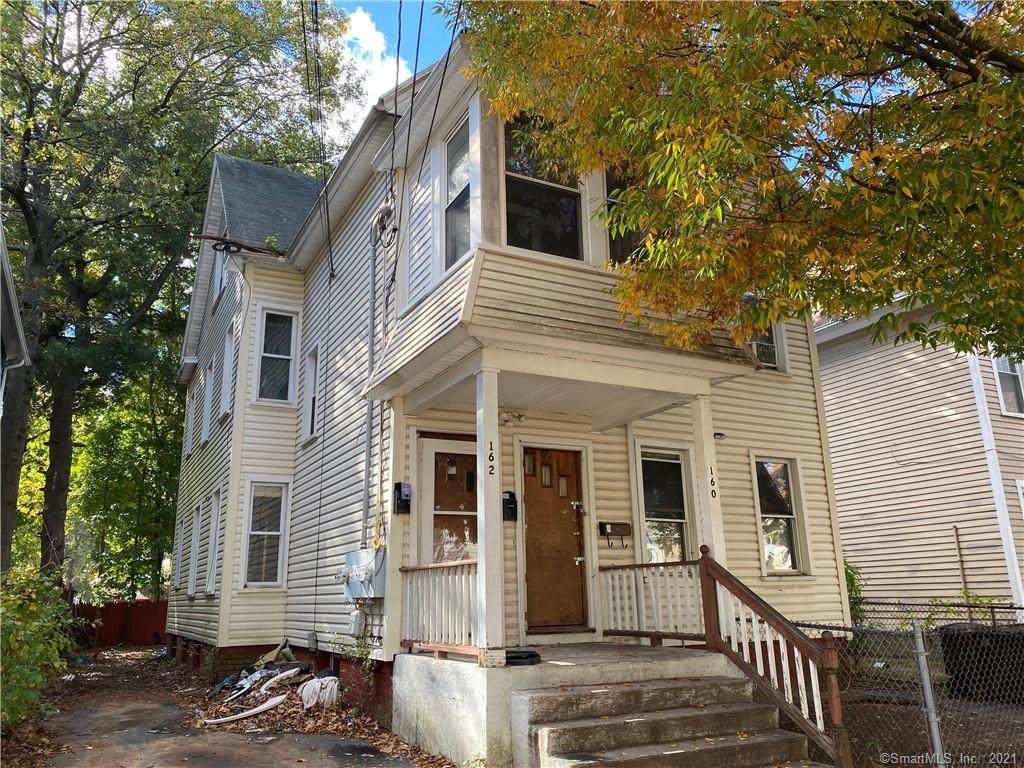 160 Read Street - Photo 1