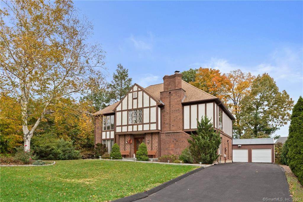 48 Shady Hill Lane - Photo 1