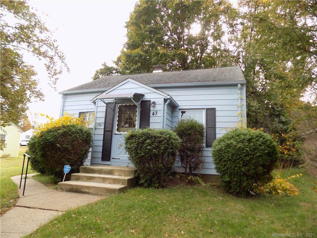 43 Cherry Street - Photo 1