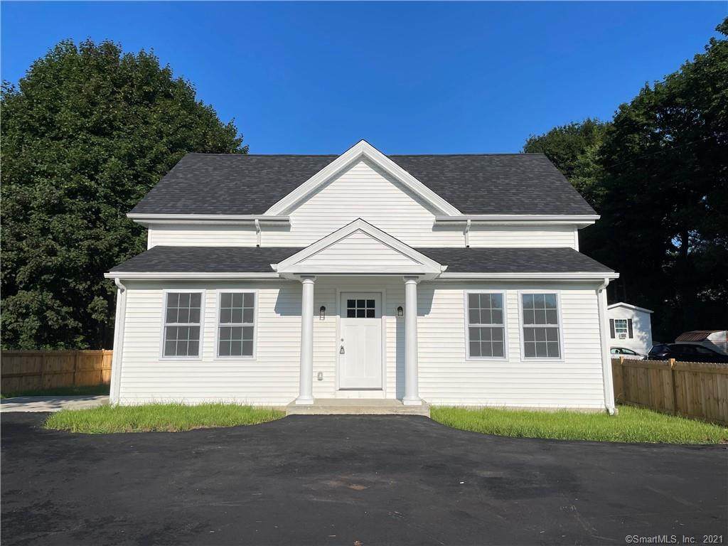 254 Norwich New London Turnpike - Photo 1