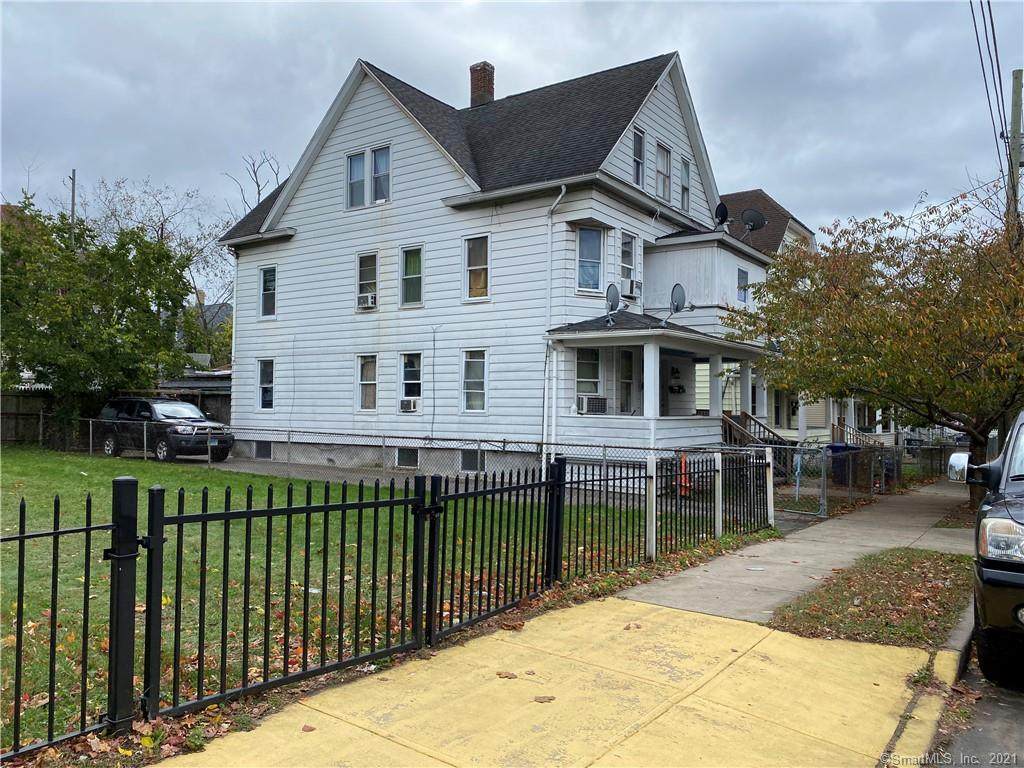 740 Brooks Street - Photo 1