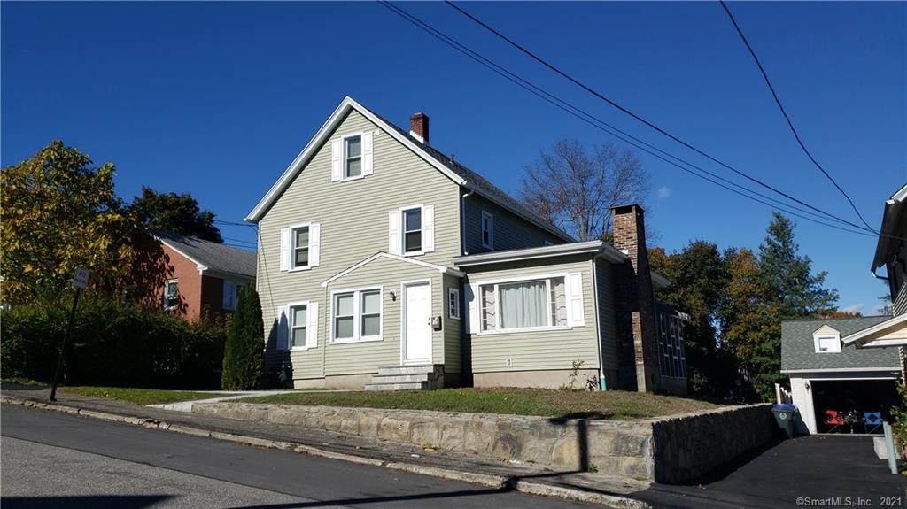 116 Roosevelt Avenue - Photo 1