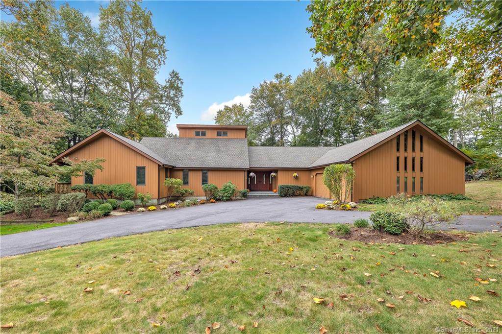 155 Candlewood Road - Photo 1
