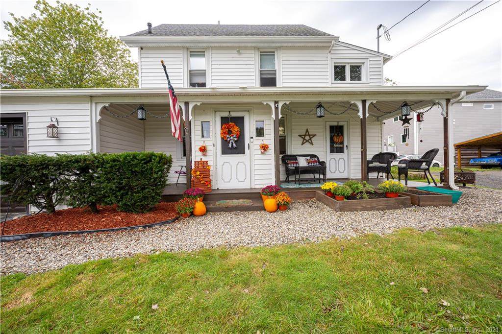 43 Annawon Avenue - Photo 1
