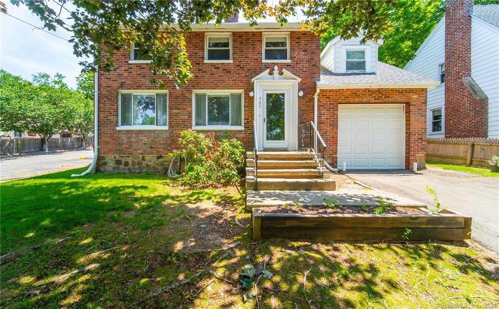507 Woodward Avenue - Photo 1