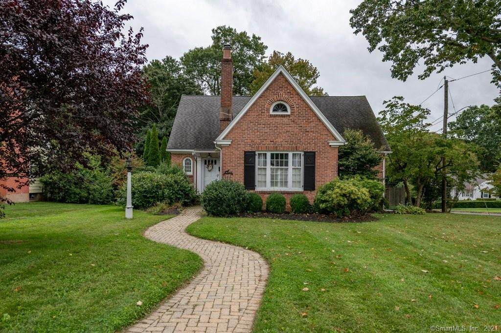 216 Parker Avenue - Photo 1