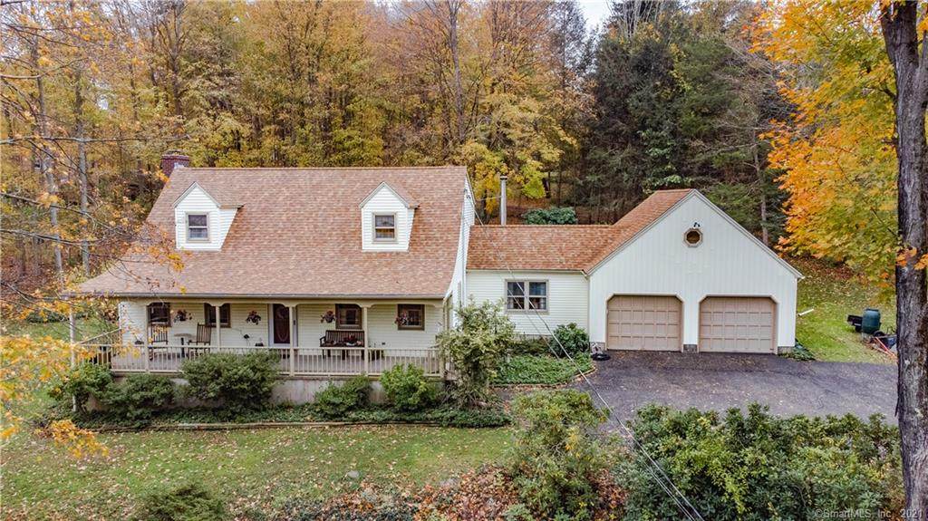 318R Parmelee Hill Road - Photo 1