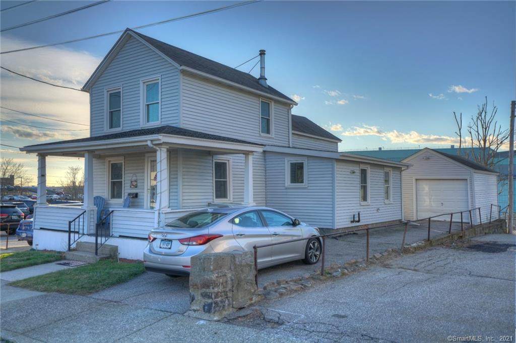 13 Oak Street - Photo 1
