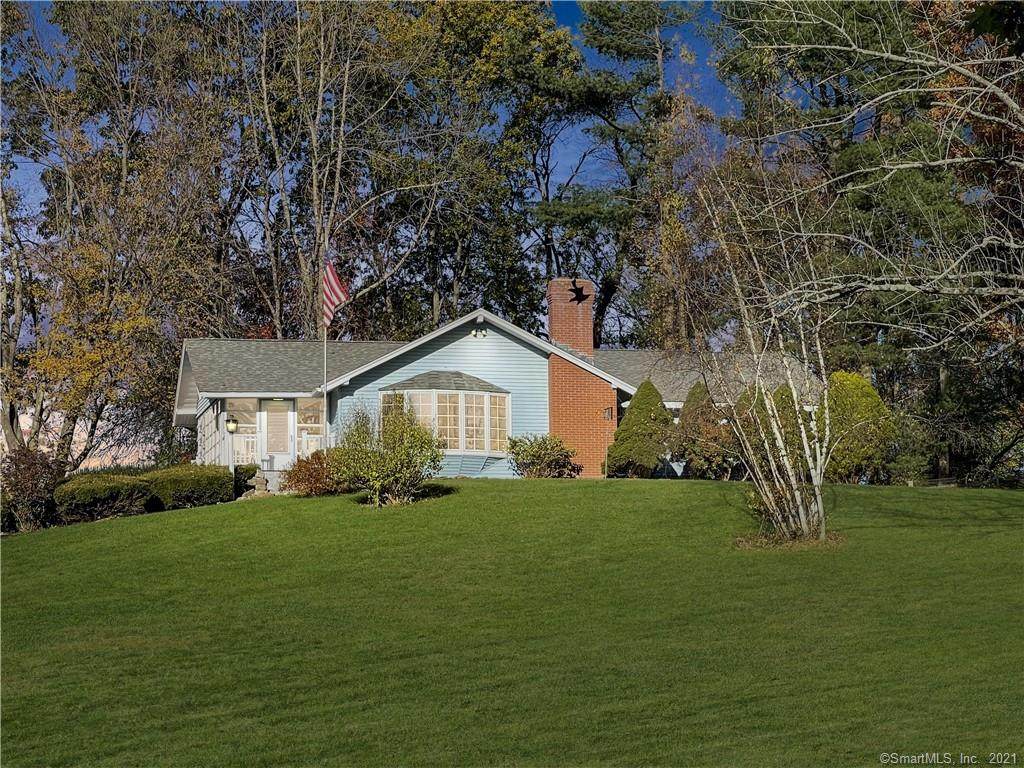 481 Jones Hollow Road - Photo 1