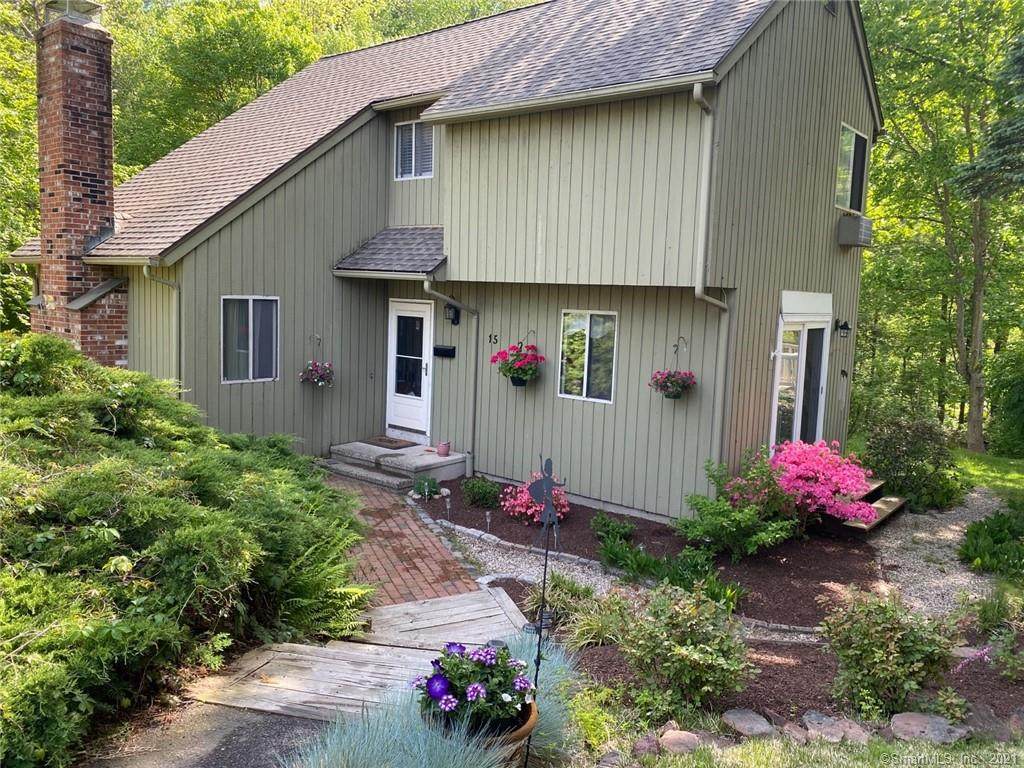 15 Nutmeg Court - Photo 1