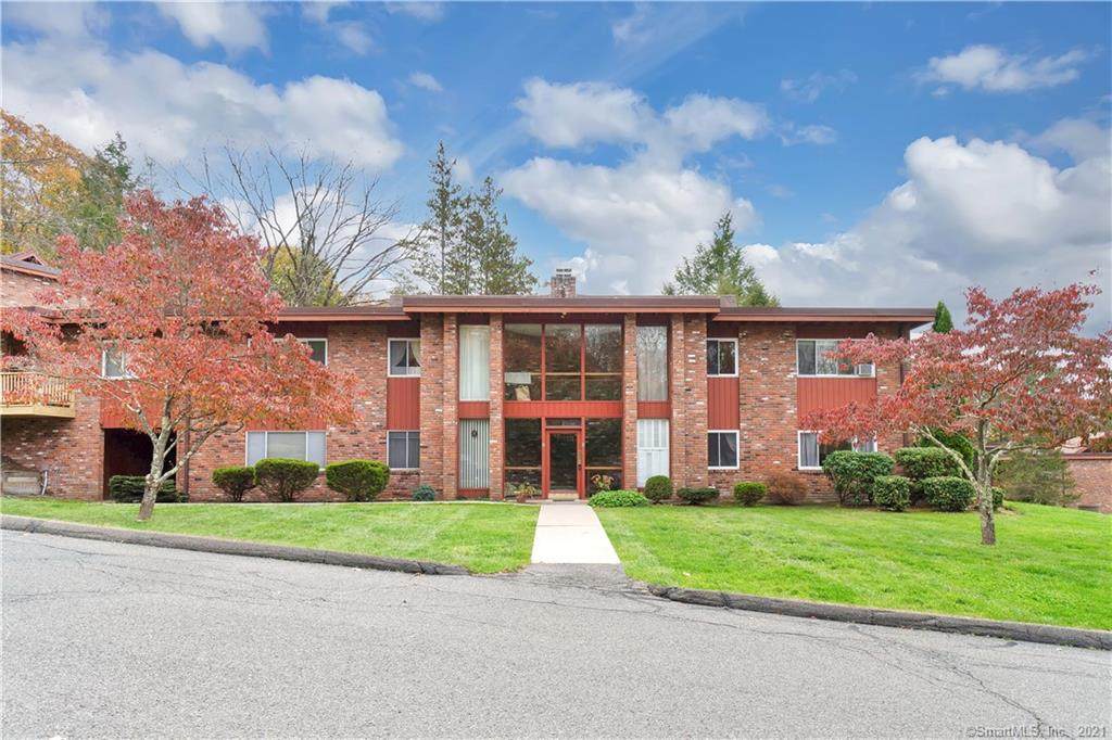 126 Sherman Hill Road - Photo 1