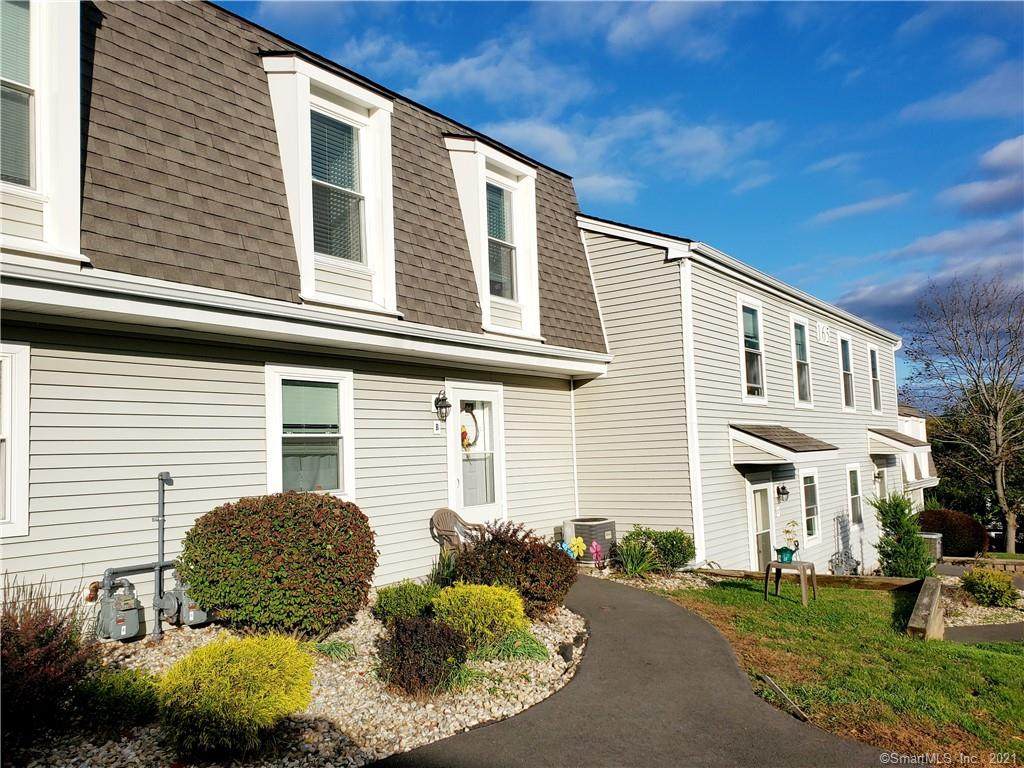 165 Brittany Farms Road - Photo 1