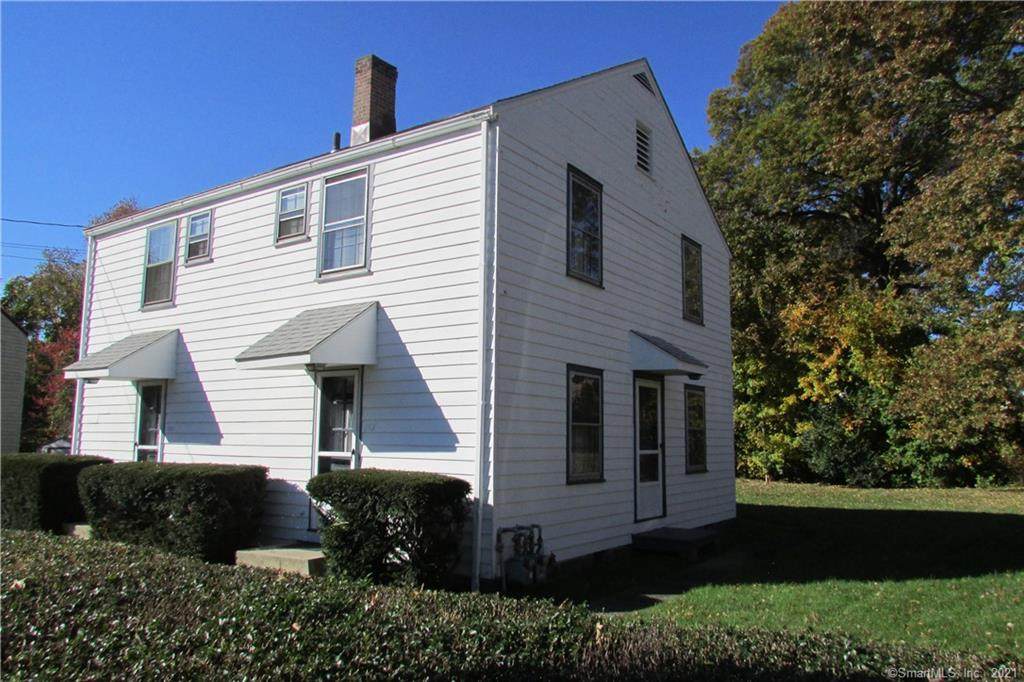 152 Priscilla Street - Photo 1