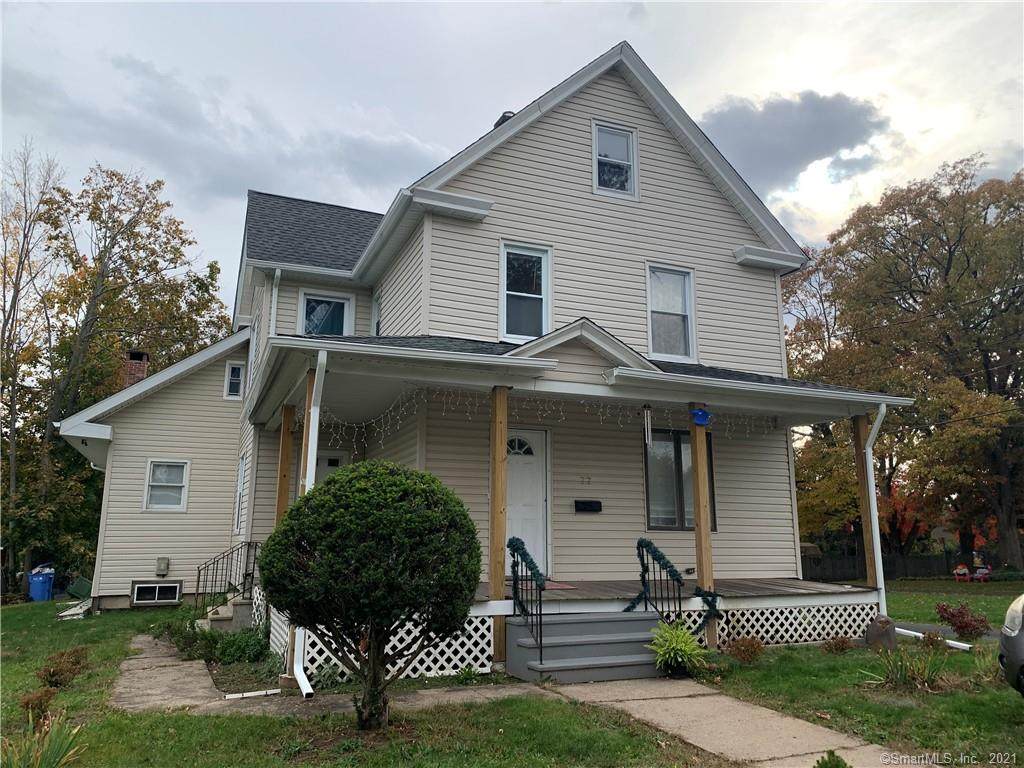 77 Kenney Street - Photo 1