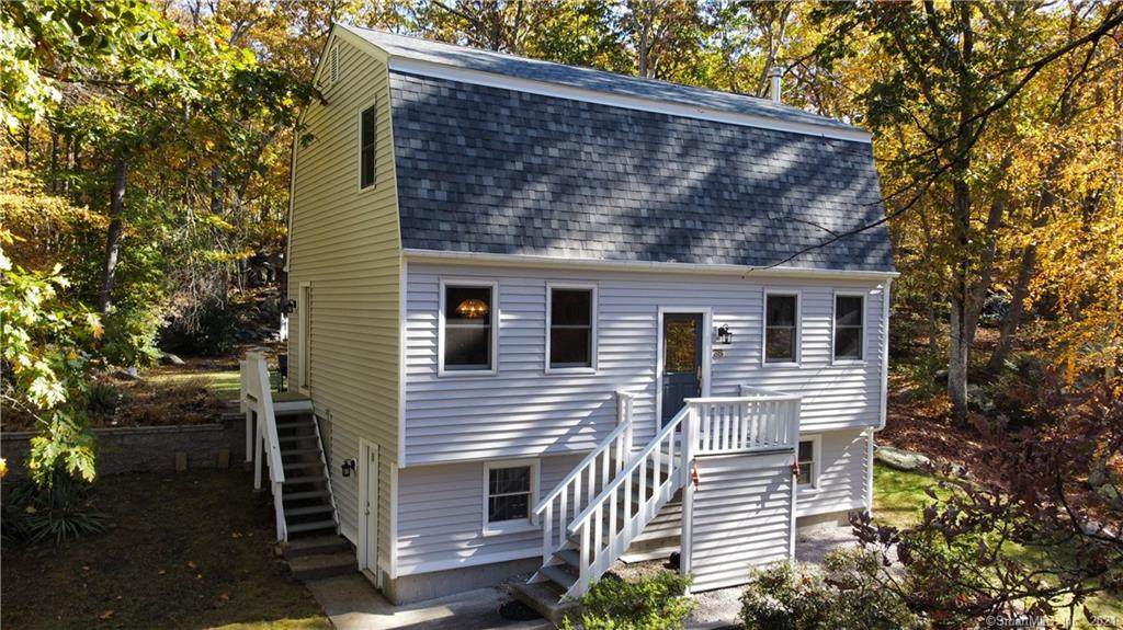 38 Brickyard Road - Photo 1