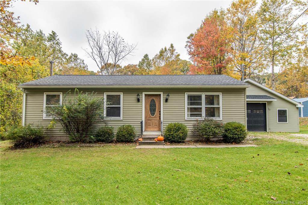 199 Cherry Hill Road - Photo 1