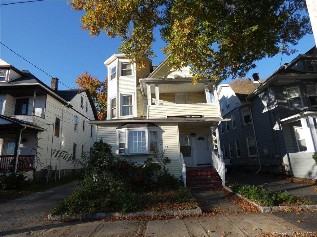 731 Wood Avenue - Photo 1
