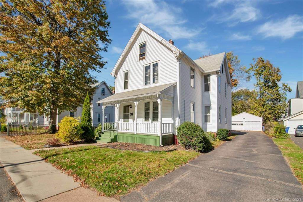 74 Wells Avenue - Photo 1