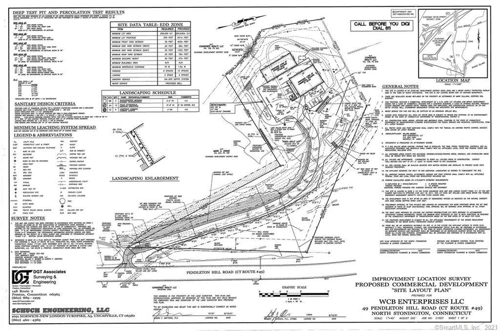49 Pendleton Hill Road - Photo 1