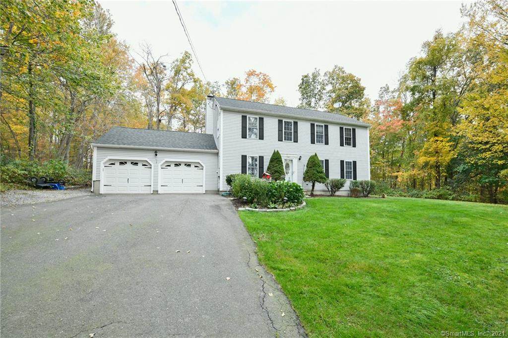 6 Robinmark Road - Photo 1