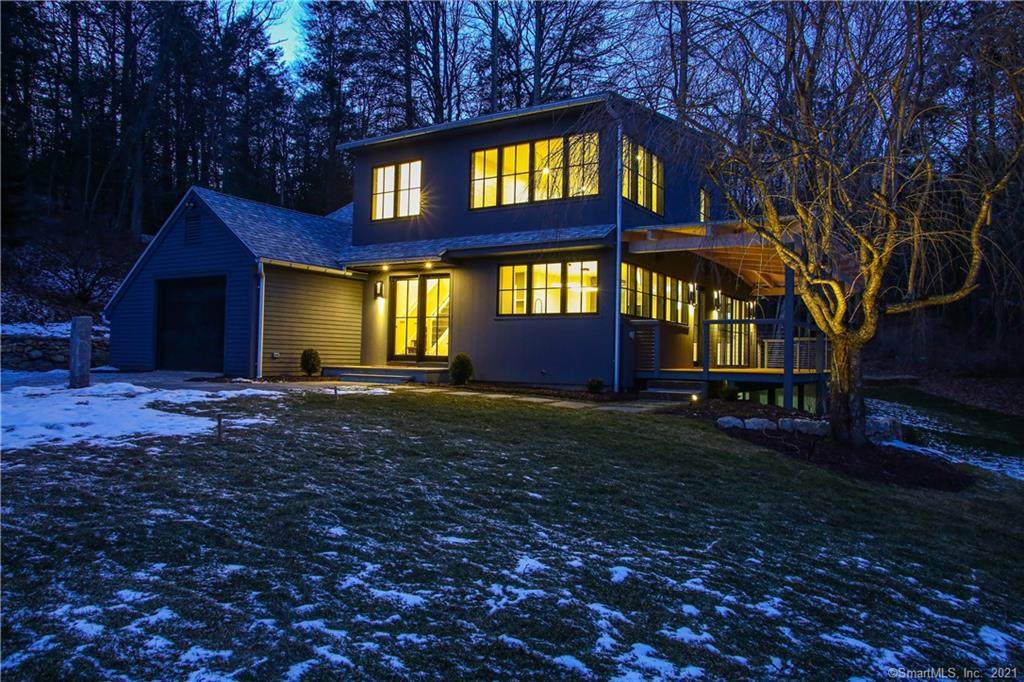 3 Upland Meadow Road - Photo 1