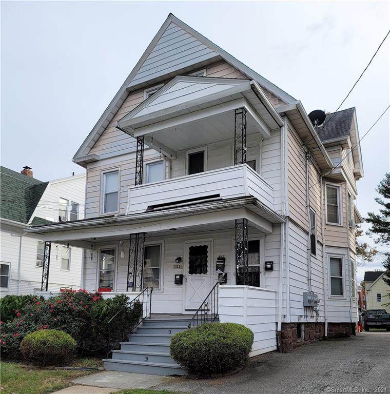141 Adelaide Street - Photo 1