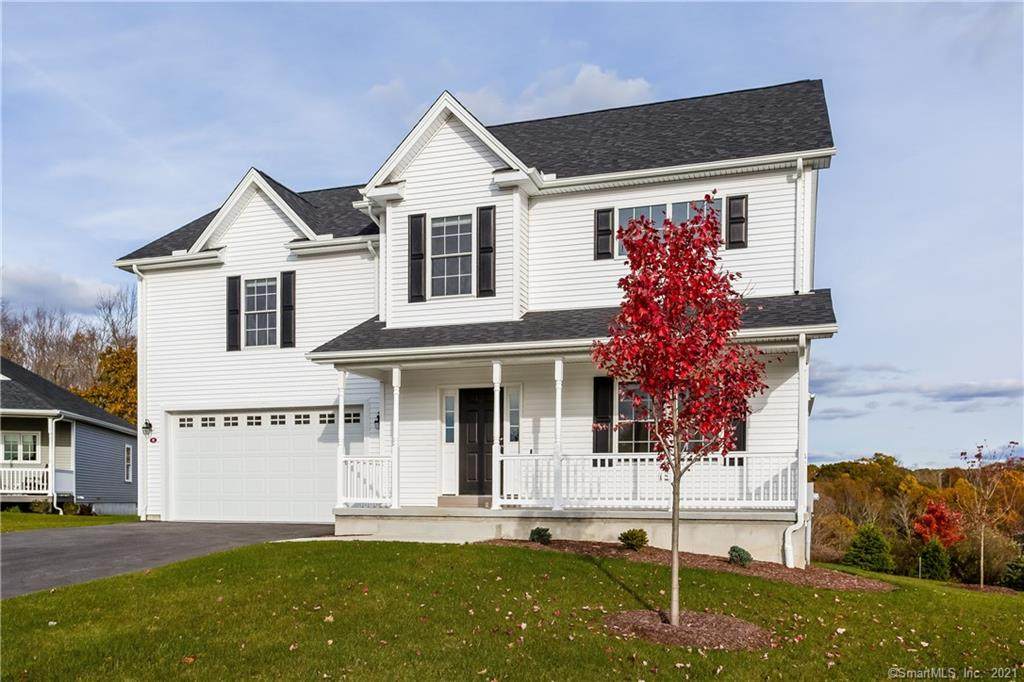 8 Gilbert Lane - Photo 1
