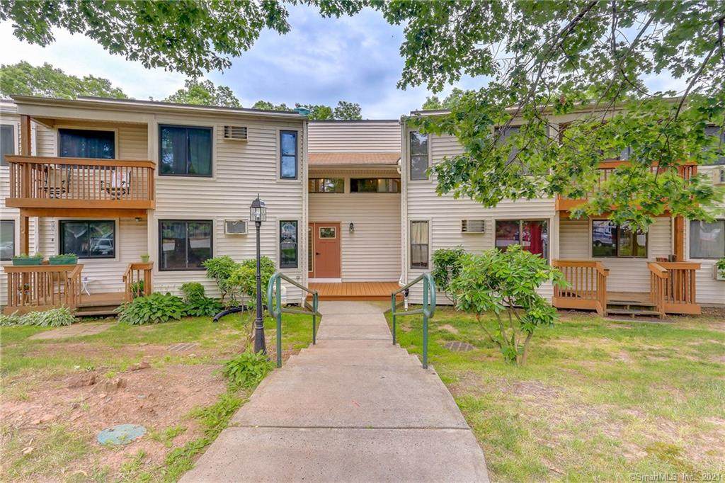 64 Woodland Drive - Photo 1