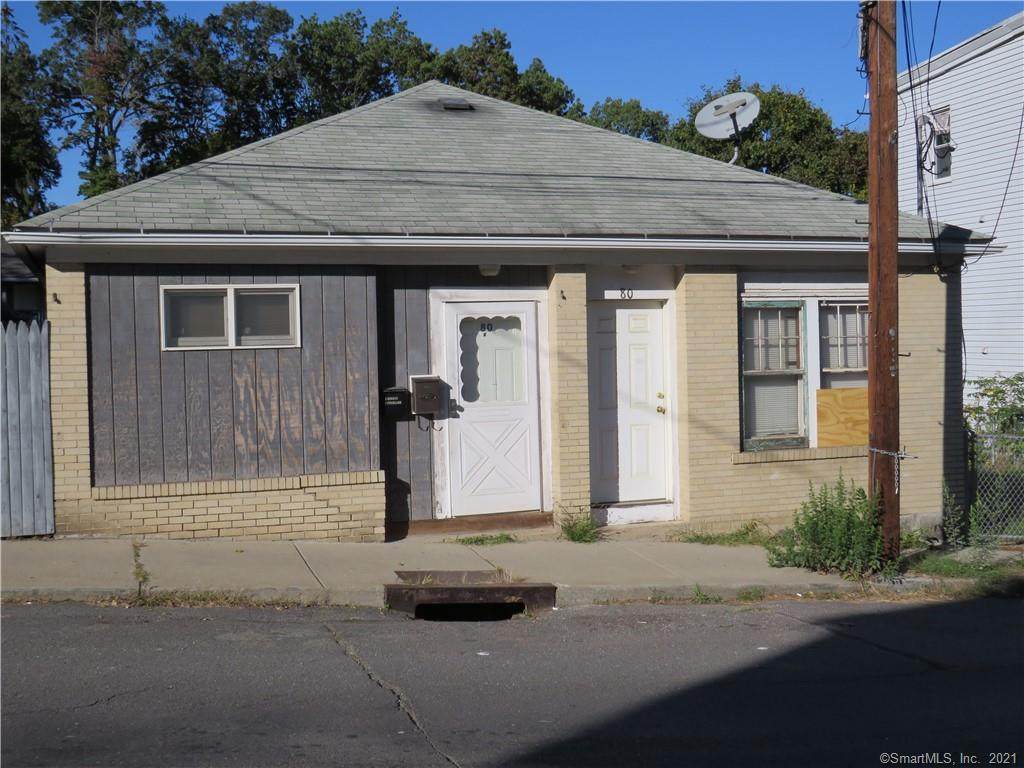 80 Congress Avenue - Photo 1