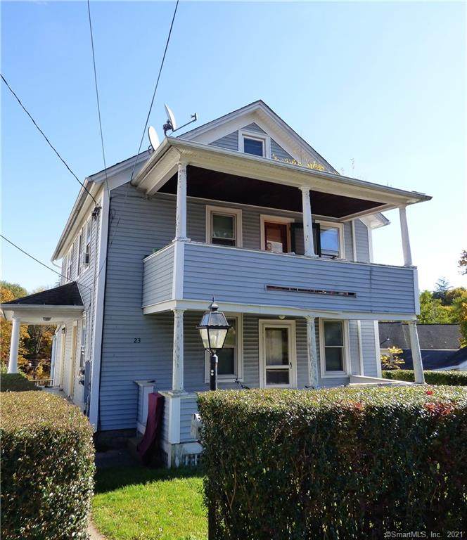 23 Crofut Street - Photo 1