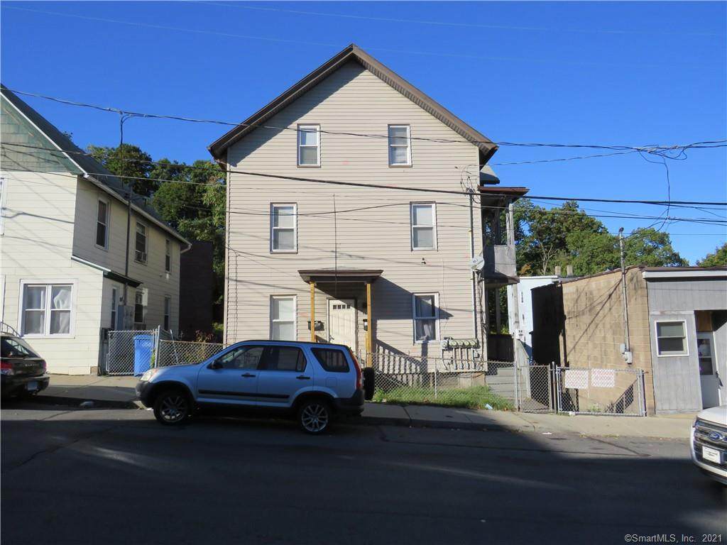 84 Congress Avenue - Photo 1